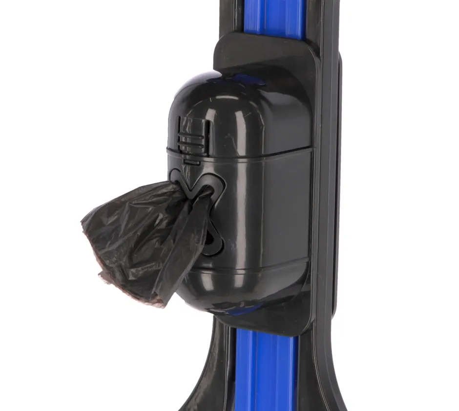 KERBL Kotgreifer Maxi Clean Up