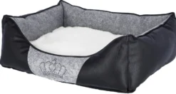 KERBL Kuschelbett Chiara