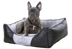 KERBL Kuschelbett Chiara