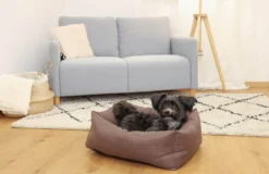 KERBL Kuschelbett Ely