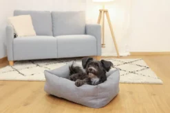 KERBL Kuschelbett Ely