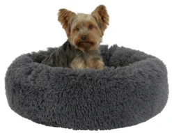 KERBL Kuschelbett Fluffy