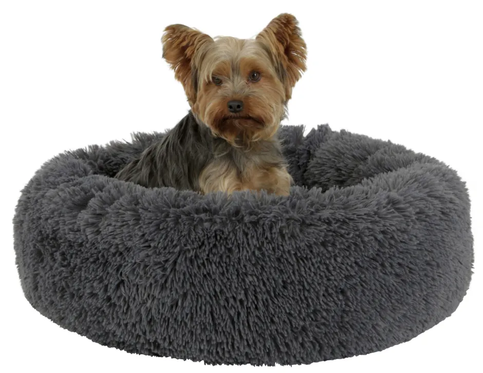 KERBL Kuschelbett Fluffy