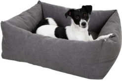 KERBL Kuschelbett Lucca