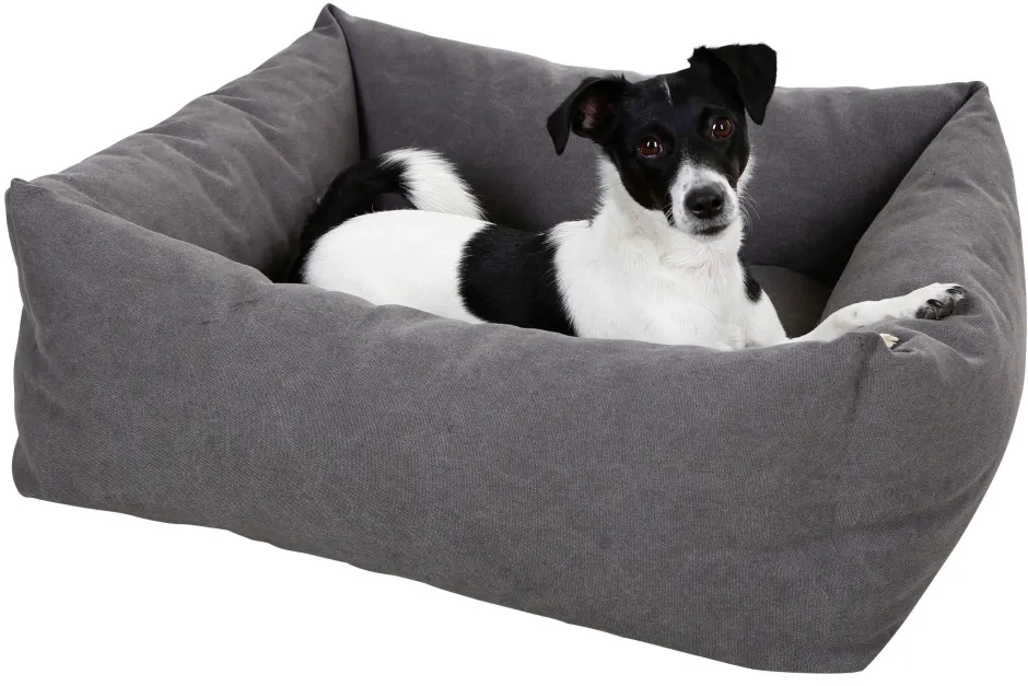KERBL Kuschelbett Lucca