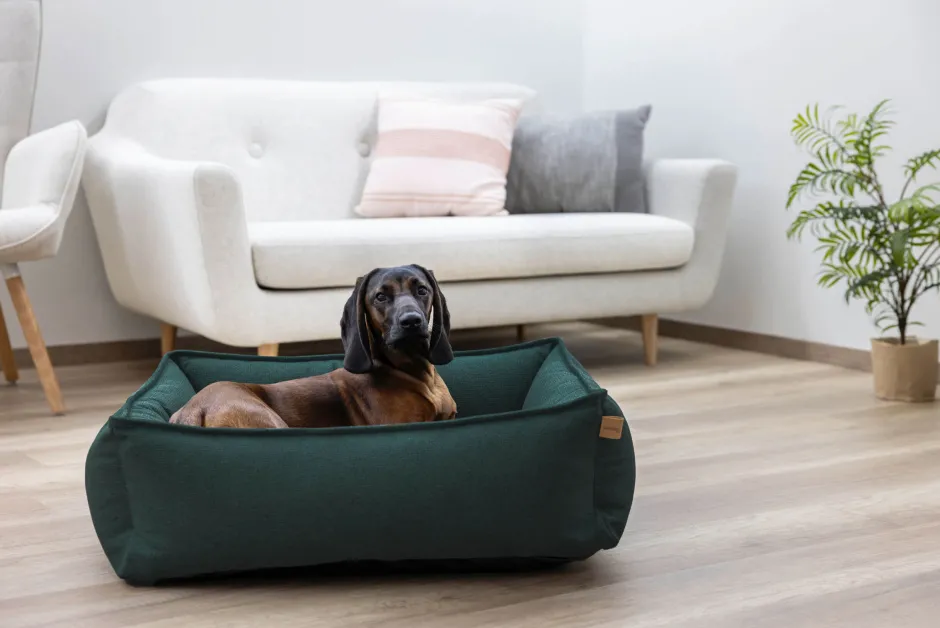 KERBL Kuschelbett Oliver
