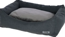 KERBL Kuschelbett Platin Ortho