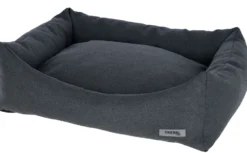 KERBL Kuschelbett Platin Ortho
