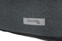 KERBL Kuschelbett Platin Ortho