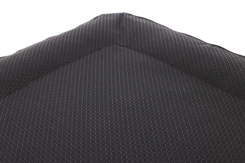 KERBL Kuschelbett Platin Ortho