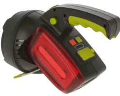KERBL LED-Akku-Handscheinwerfer