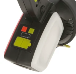 KERBL LED-Akku-Handscheinwerfer