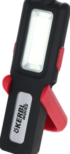 KERBL LED-Handleuchte WorkFire 350