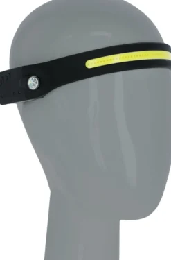 KERBL LED-Kopflampe HeadFire 280 sensor