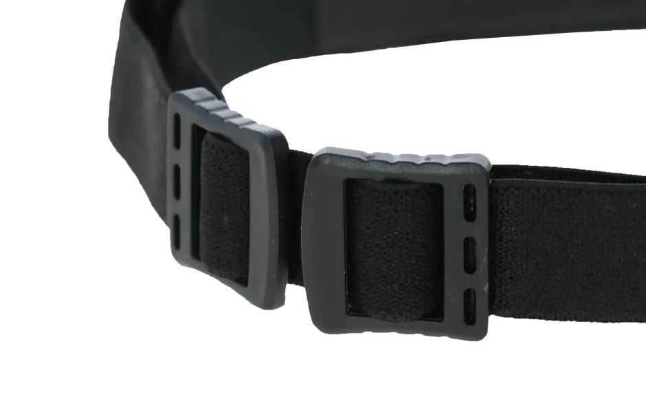 KERBL LED-Kopflampe HeadFire 280 sensor