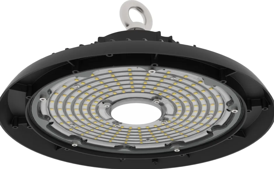 KERBL LED-Leuchte HiLED Evo