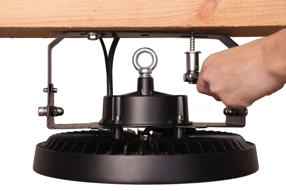 KERBL LED-Leuchte HiLED Pro