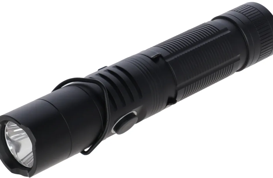 KERBL LED-Taschenlampe FlexFire 1000
