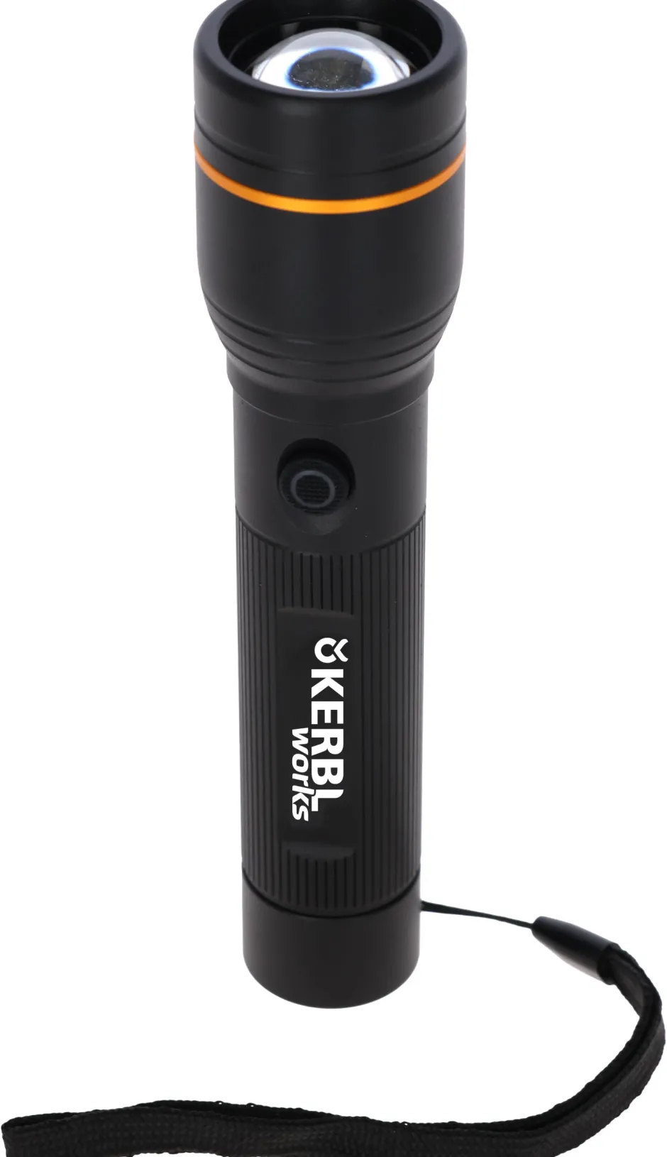 KERBL LED-Taschenlampe ProFire 1800