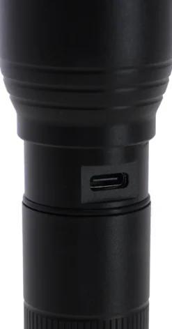 KERBL LED-Taschenlampe ProFire 1800