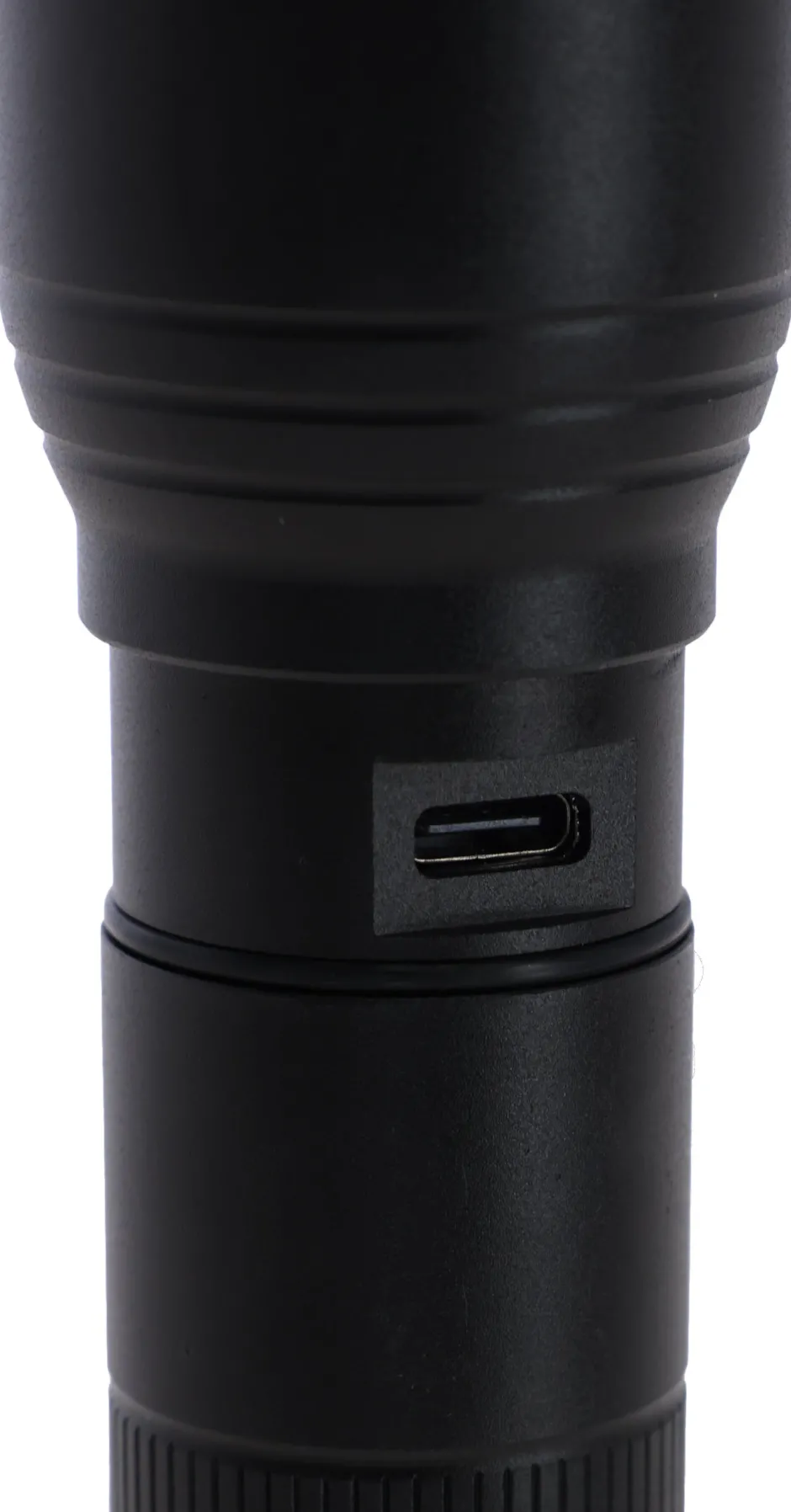 KERBL LED-Taschenlampe ProFire 1800