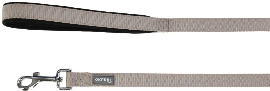 KERBL Leine Miami mit Softgriff
