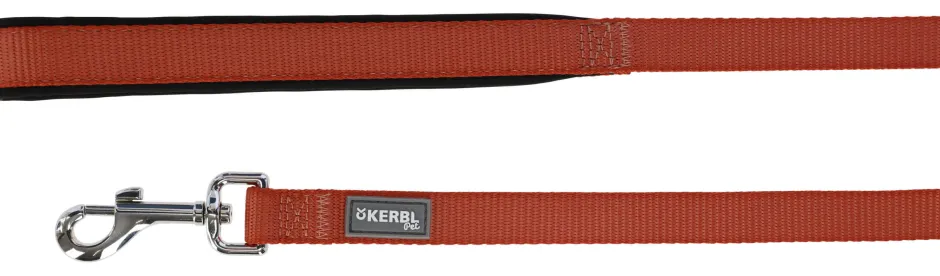 KERBL Leine Miami mit Softgriff