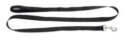 KERBL Leine Miami mit Softgriff, Länge 180 cm, Breite 25 mm