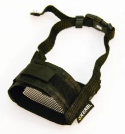 KERBL Maulkorb Nylon