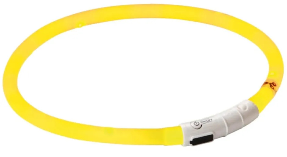 KERBL Maxi Safe LED-Halsband