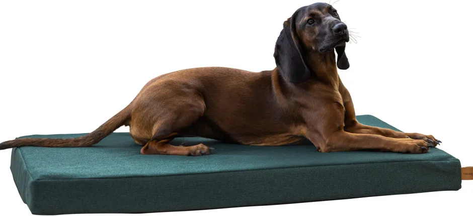 KERBL Memory-Foam Matratze Oliver