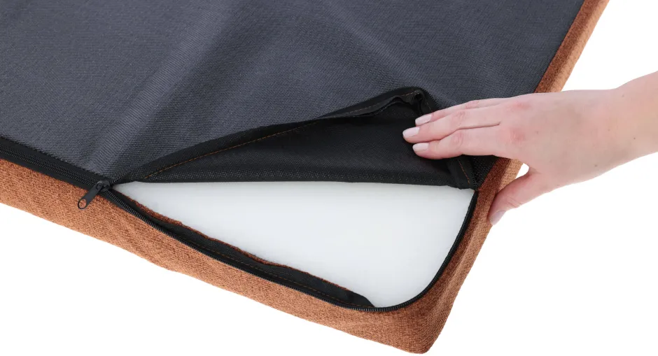 KERBL Memory-Foam Matratze Oliver