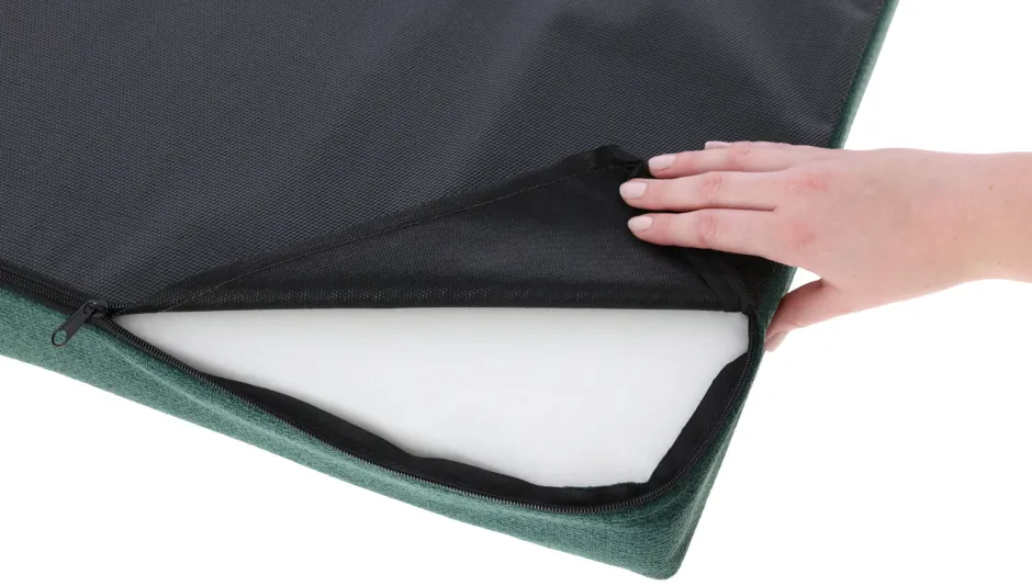 KERBL Memory-Foam Matratze Oliver