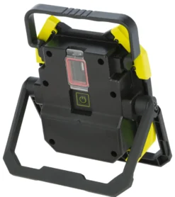 KERBL Mobiler LED-Akkustrahler WorkFire Pro 30
