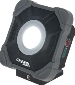 KERBL Mobiler LED-Strahler WorkFire 2200