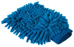 KERBL Putzhandschuh, royal blau