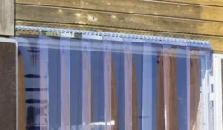KERBL PVC-Streifenvorhang