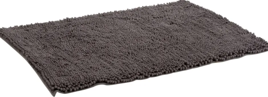 KERBL Schmutzfangmatte SuperBed, 80 x 50 cm, grau