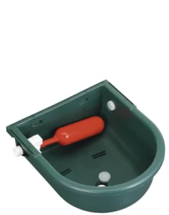 KERBL Schwimmer-Tränkebecken Kunststoff S522