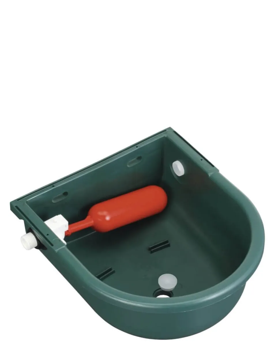 KERBL Schwimmer-Tränkebecken Kunststoff S522