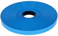 KERBL Signalband für WolfNet, Länge 250 m, blau/weiß