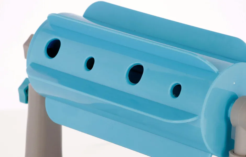KERBL Snackrolle Anti-Schling