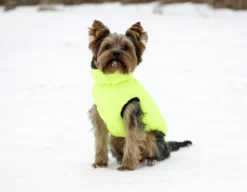 KERBL Steppmantel Charmonix