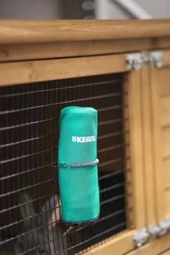 KERBL Thermoschutzhülle für Trinkflasche