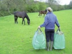 KERBL Tragetasche GoBag, 120 l