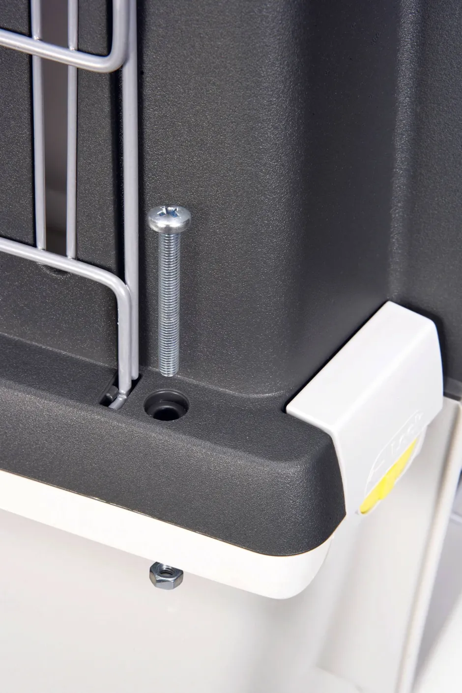 KERBL Transportbox Gulliver Mega