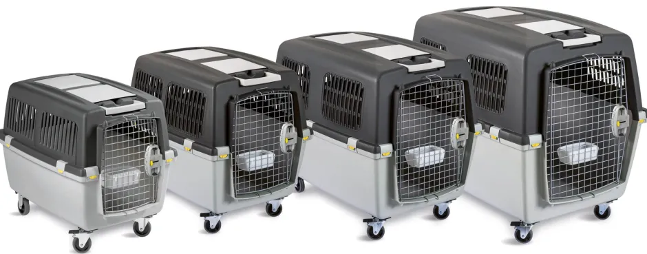KERBL Transportbox Gulliver Mega