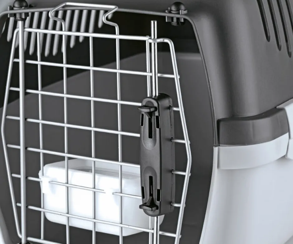 KERBL Transportbox Gulliver 3 Top Free, 61 x 40 x 38 cm, bis 12 kg