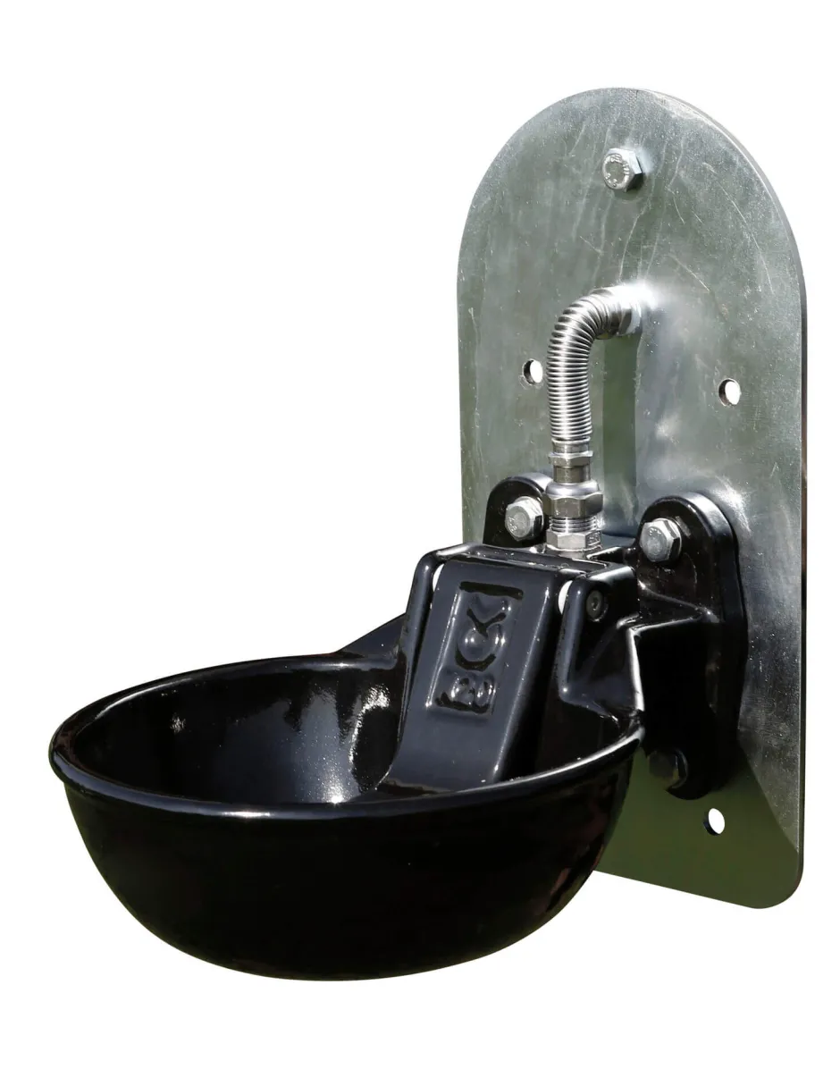 KERBL Tränkebecken N20