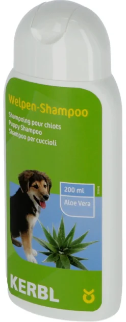 KERBL Welpenshampoo